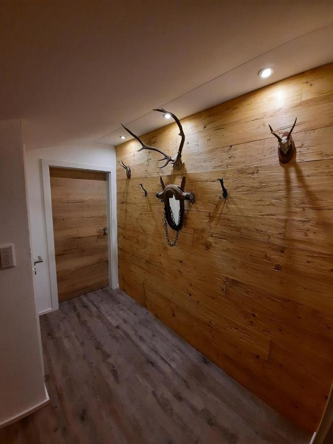 Landhaus Hochgern Унтервёссен Экстерьер фото