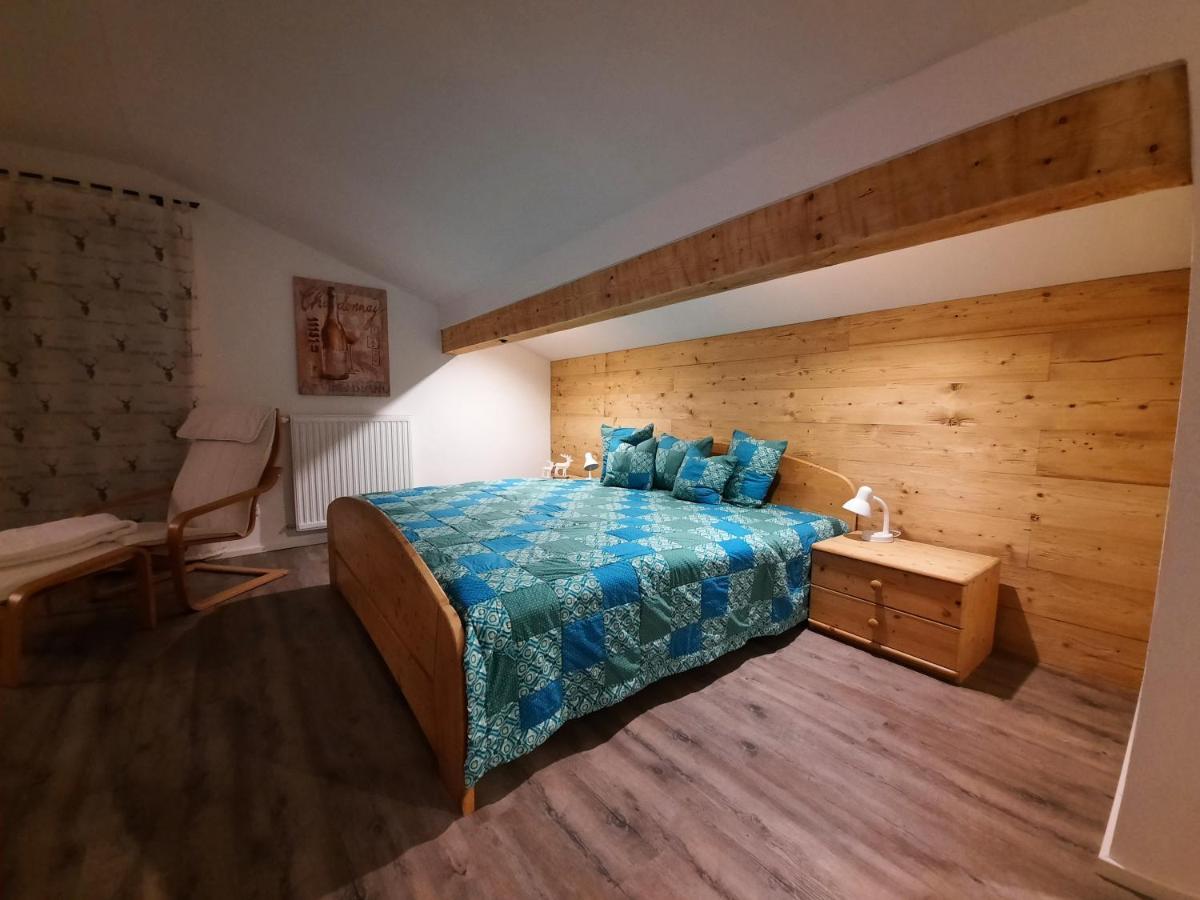 Landhaus Hochgern Унтервёссен Экстерьер фото